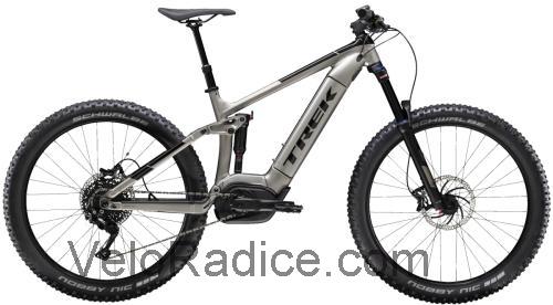 Trek Powerfly LT 4 scheda tecnica e recensioni
